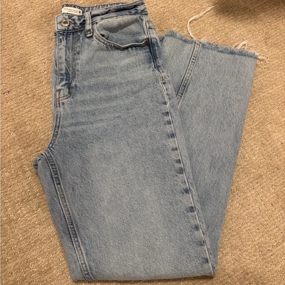 Zara Jeans